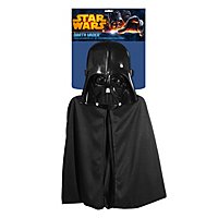 Star Wars Darth Vader Kostüm Set für Kinder