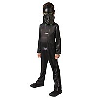 Star Wars Death Trooper Costume for Kids Basic