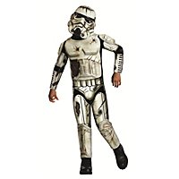 Star Wars Death Trooper Kinderkostüm