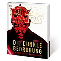 Star Wars: Episode I - Die illustrierte Enzyklopädie