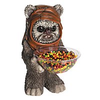 Star Wars - Ewok Candy Holder