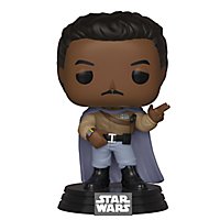 Star Wars - General Lando Calrissian Funko POP! Bobble Head figure (Exclusive)