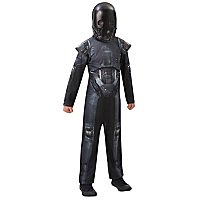 Star Wars K-2S0 Costume for Kids Basic