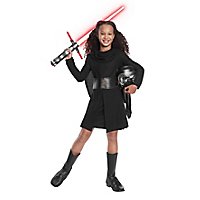 Star Wars Kylo Ren Kostümkleid für Kinder