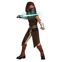 Star Wars Plo Koon Deluxe Kinderkostüm
