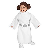 Star Wars Prinzessin Leia Babykostüm