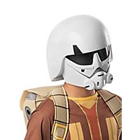 Star Wars Rebels Ezra Bridger Helm für Kinder