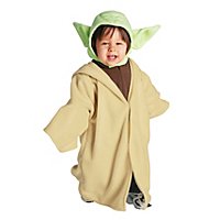 Star Wars Yoda Baby Costume