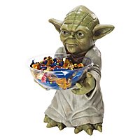 Star Wars - Yoda Süßigkeiten-Halter