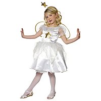 Star Fairy Child Costume