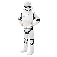 Stormtrooper Child Costume First Order