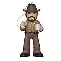 Stranger Things - Hopper Pendant figure