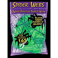 Stretch cobwebs 50 g