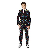 SuitMeister Boys Videogame Suit for Kids