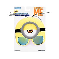 Sun Staches Minion Brille Stuart