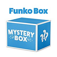 Super Epic Stuff - Funko Mystery Box