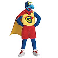 Super Gonzo Muppets Kinderkostüm