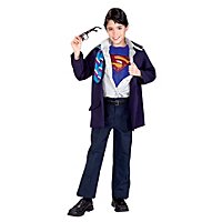 Superman Clark Kent Kinderkostüm