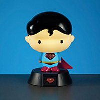 Superman - DC Comics 3D Lampe Superman