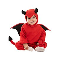 Teufel Kostüm für Babys