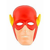 The Flash Kindermaske aus Kunststoff