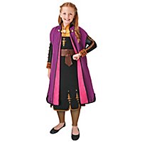 Frozen 2 Anna Limited Edition Costume for Kids
