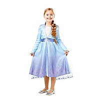 Frozen 2 Elsa Child Costume Basic