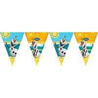 Frozen Olaf pennant chain 2 meters