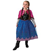 Frozen The Musical Anna Costume for Kids