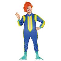 The Sams costume for children