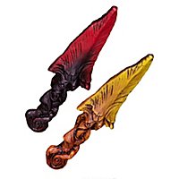 Throwing dagger - Silvanus Larp weapon