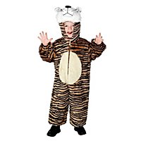 Tiger Onesie for Kids