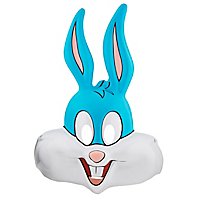 Tiny Toons Buster Bunny Kindermaske aus Kunststoff
