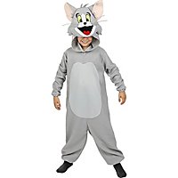 Tom & Jerry – Tom Kostüm für Kinder