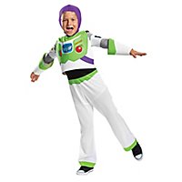 Toy Story - Buzz Lightyear Kostüm für Kinder