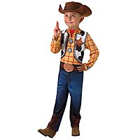 Toy Story Woody Kostüm für Kinder