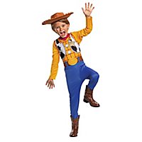 Toy Story - Woody Kostüm für Kinder