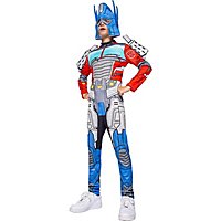 Transformers – Optimus Prime Kostüm für Kinder