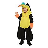 Tukan Kostüm für Kinder