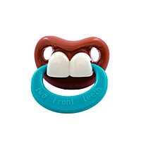 Front Teeth Soother for Babies and Toddlers