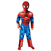 Ultimate Spider-Man Kinderkostüm
