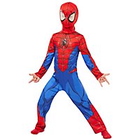Ultimate Spider-Man Kinderkostüm Basic