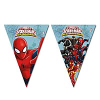 Ultimate Spider-Man pennant chain 3 meters