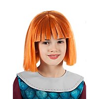Vic the Viking Wig for Kids