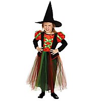 Weather Witch Child Costume