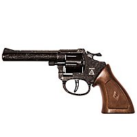 Western pistol Rodeo Antique, 100-shot