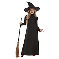 Wicked Witch witch costume for children