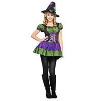 Witch Costume for Teens