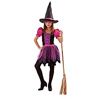 Witch Walpurgis children's costume