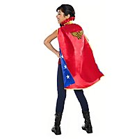 Wonder Woman Umhang für Kinder